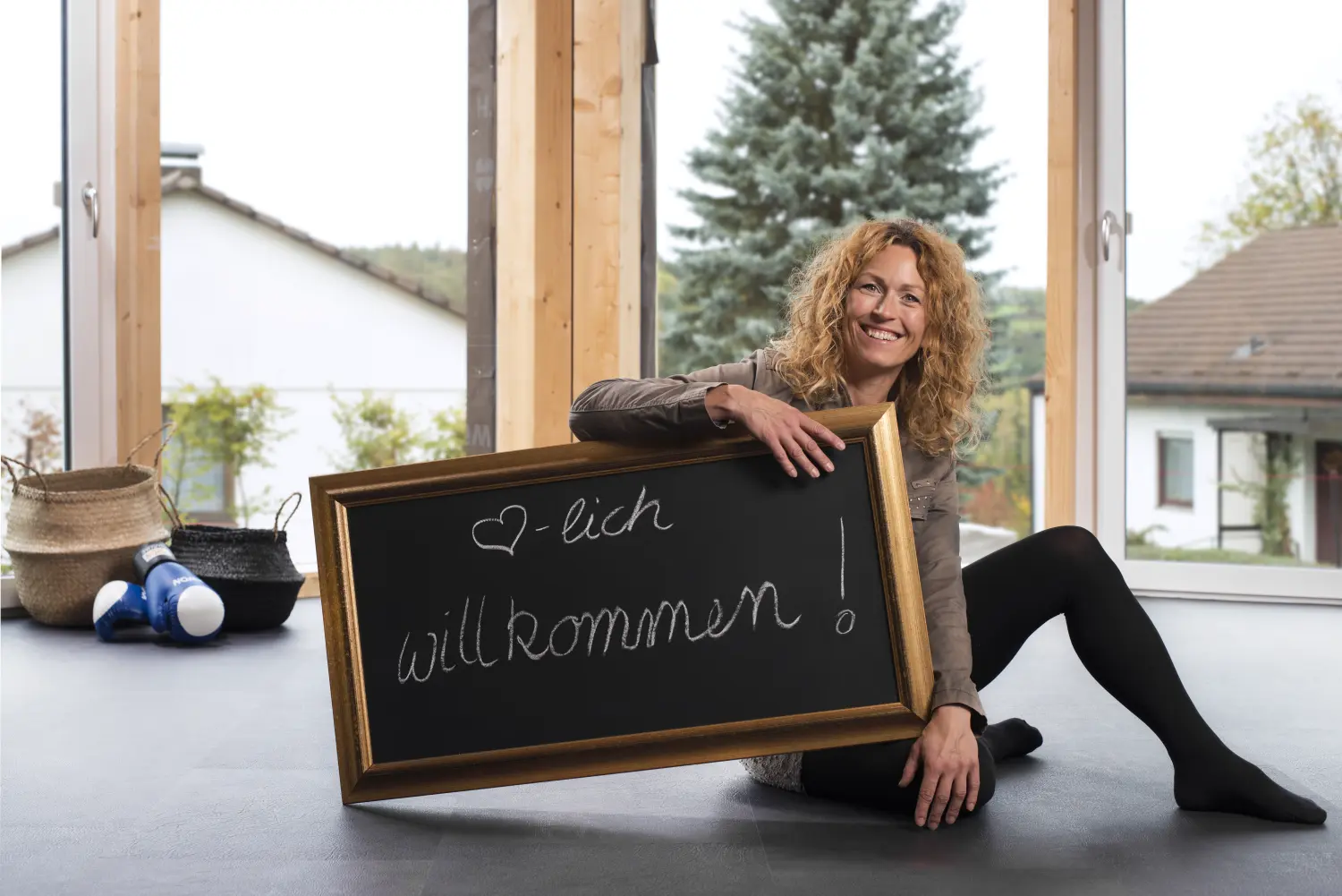 Ganzheitliche Naturheilpraxis Melanie Gold 