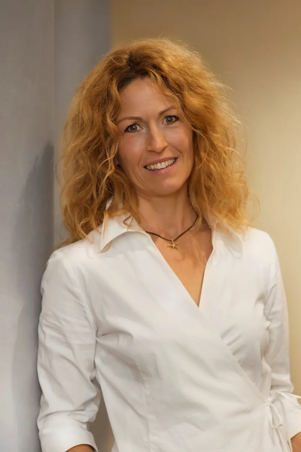 Melanie Gold